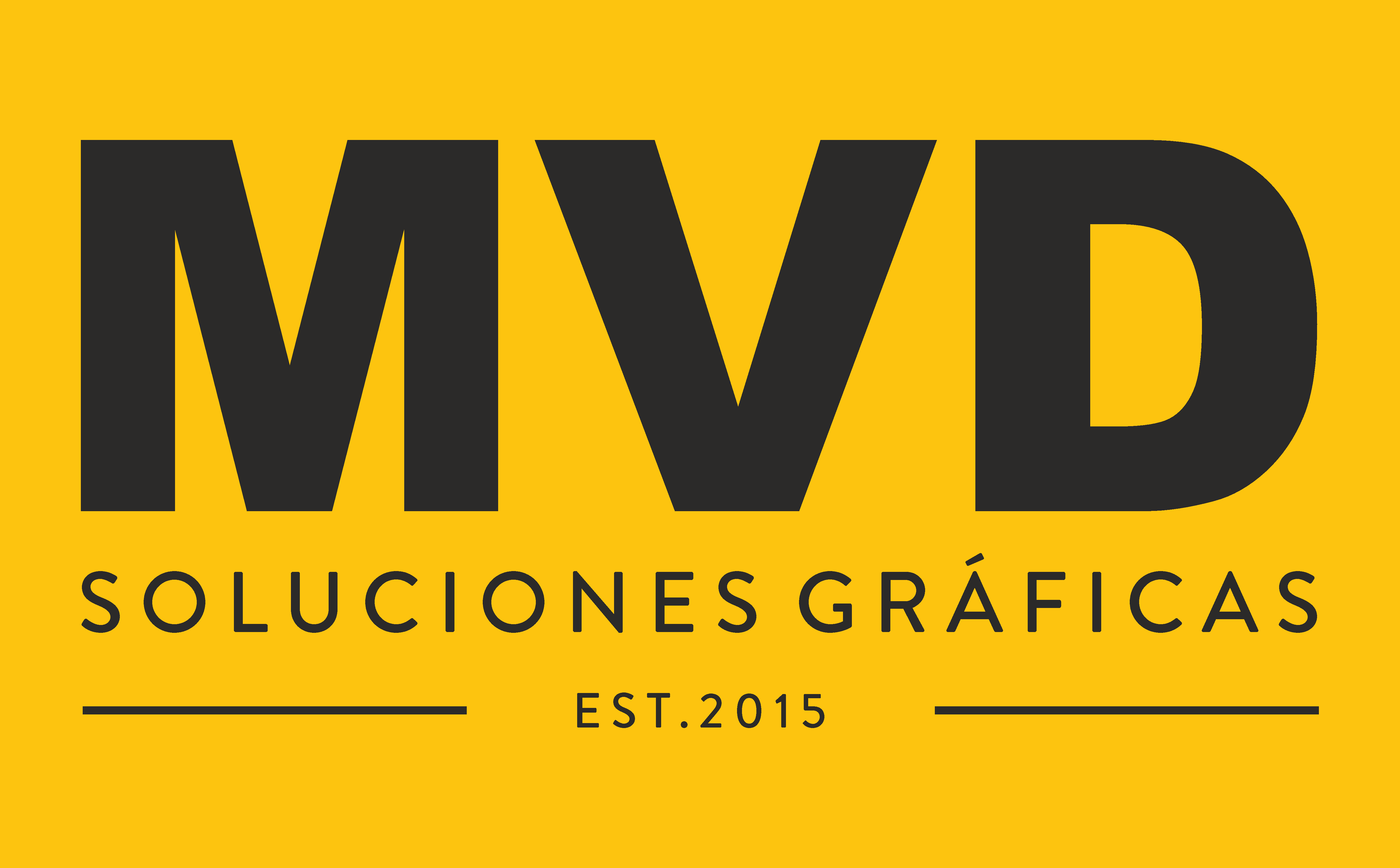 MVD Soluciones Gráficas